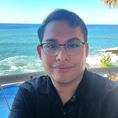 Jérémy Vásquez profile