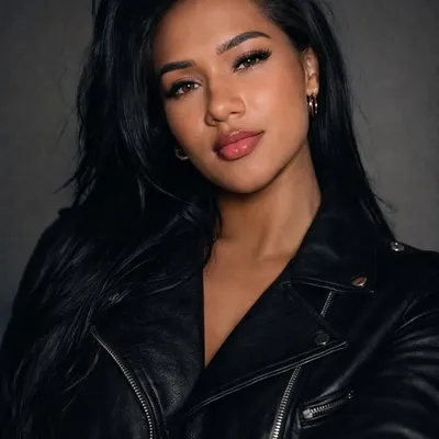 JERIANE CORREA profile