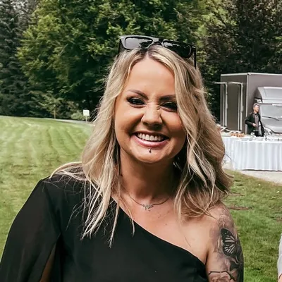 Jerica Zupan profile