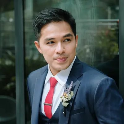 Jeric Fortuna profile