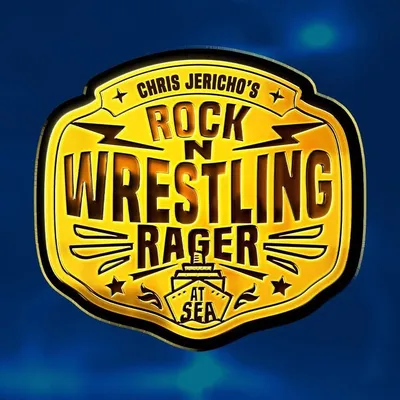 Chris Jericho Cruise profile
