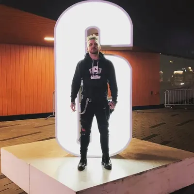 Jrch | YouTuber profile