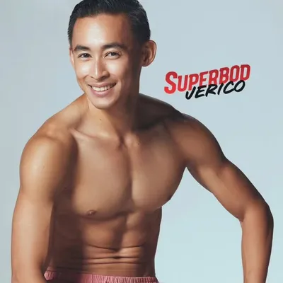 Jerico Ejercito Estregan profile