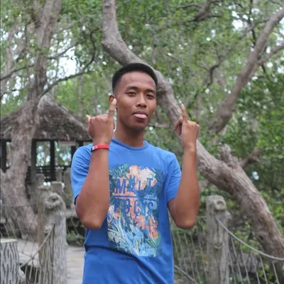 jericosaycon profile