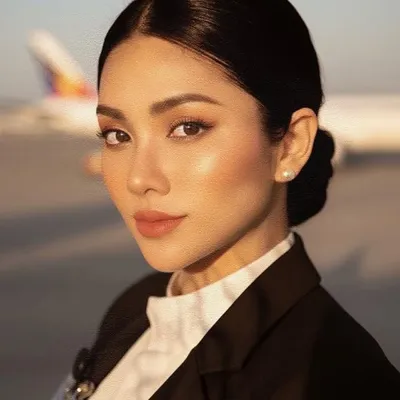 Jericha Michaela profile