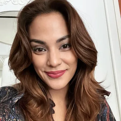 Jerika Ejercito-Aguilar profile