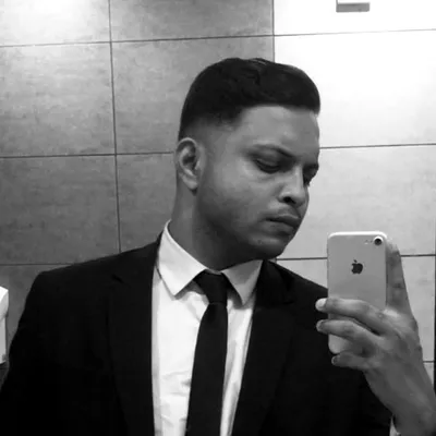 Jerin James profile