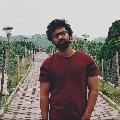 Pathik Chakraborty profile