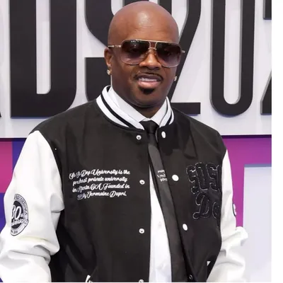 Jermaine Dupri profile