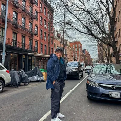 Jeremy Wong profile
