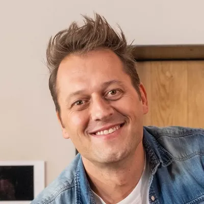 Jeroen De Pauw profile