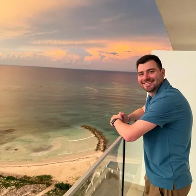 Jérome Gallant - Conseiller en voyages profile