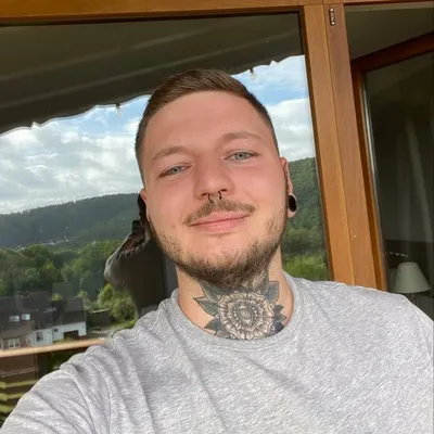 Jerome✌🏻 profile