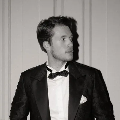 Jérôme Carlier profile