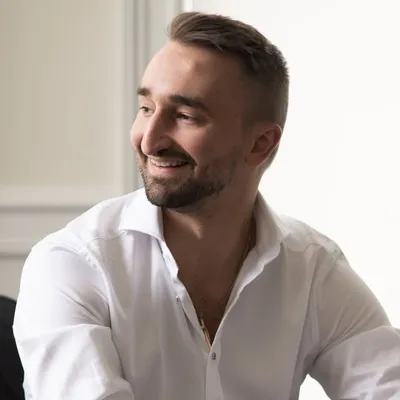 JeromeASF profile