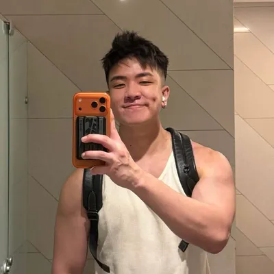Jerome Chan profile