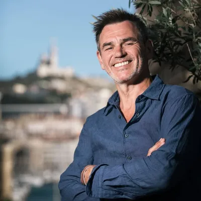 Jérôme Bertin profile
