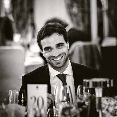 Jérôme D'Ambrosio profile
