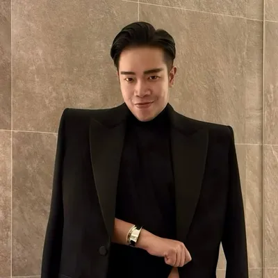 Jerome Lim profile