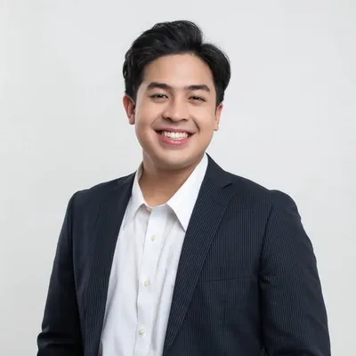 Jerome Polin Sijabat ジェローム profile