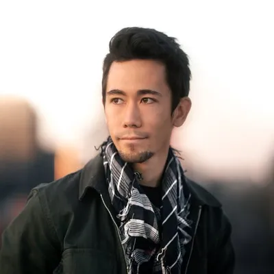 Jérôme Poirier profile
