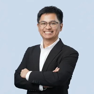 Jerome Cuevas profile