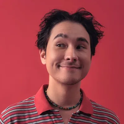 Jerome Kurnia profile