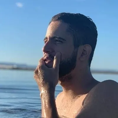 Lucas Jerônimo Lima profile
