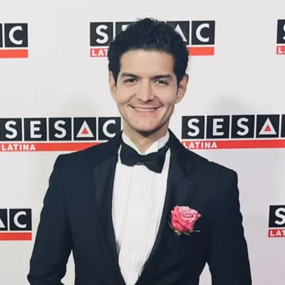Jerónimo Sada profile