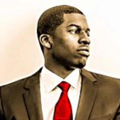 Jeron Smith profile