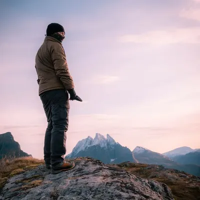 Jeroen Bosmans profile