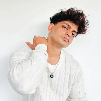 JERIN JOY profile