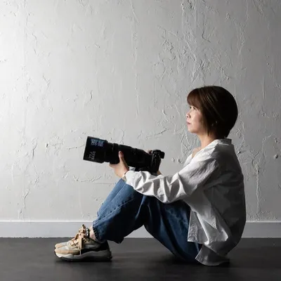 Misako Yamamoto profile