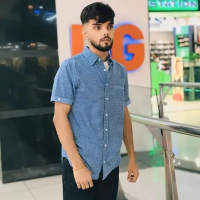 Parkash Khatri profile