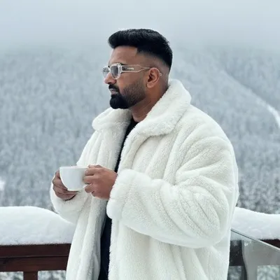 YASH DABDE profile