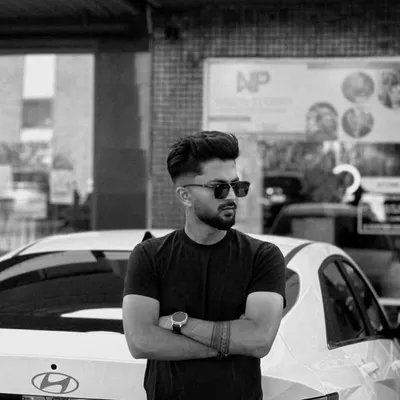 Jerry Patel 🔱