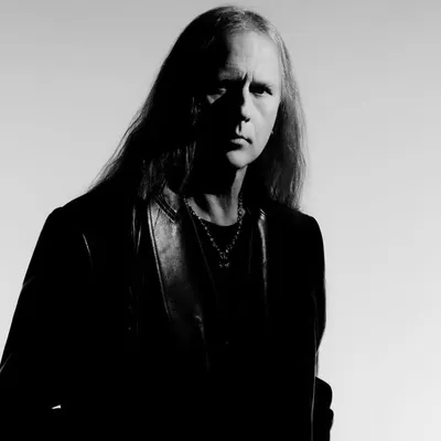 Jerry Cantrell profile