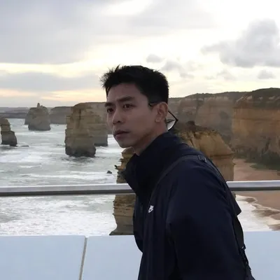Jerry Chen 陳浪仔 profile