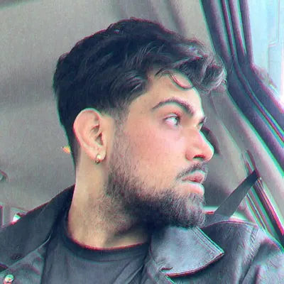 Jerry Instagram profile photo