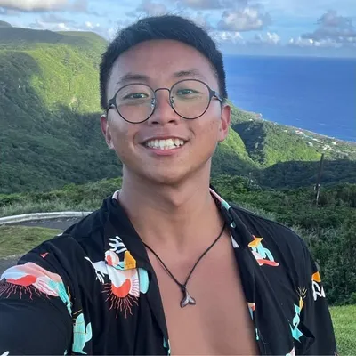 Jerry Shih profile