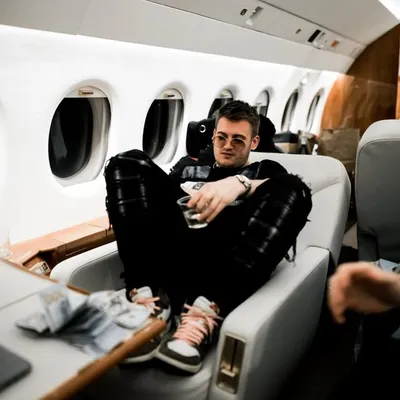 Jerry Morris profile