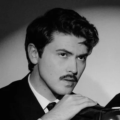 Jerry Maestas profile