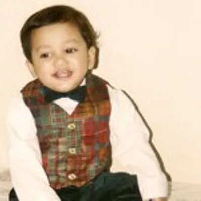Jerry Mathew profile