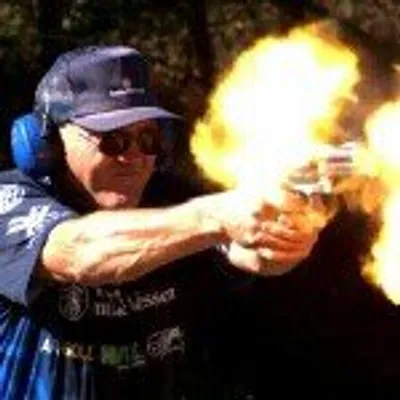 Jerry Miculek profile