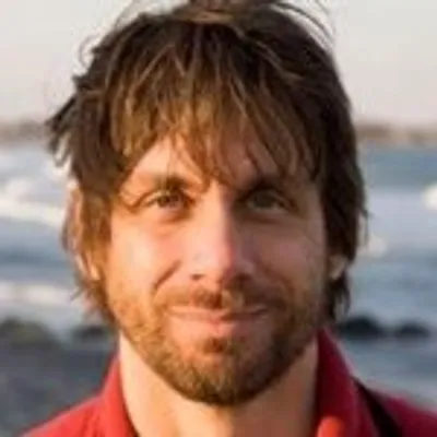 Jerry Monkman/EcoPhotography profile
