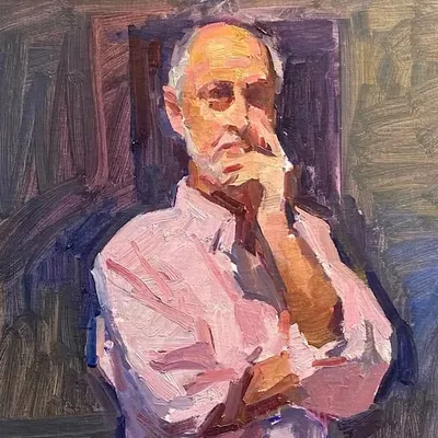 Jerry Weiss profile