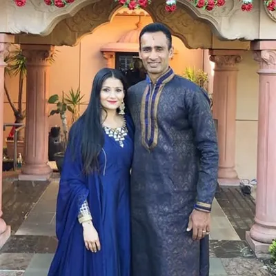 Jeet Raval profile