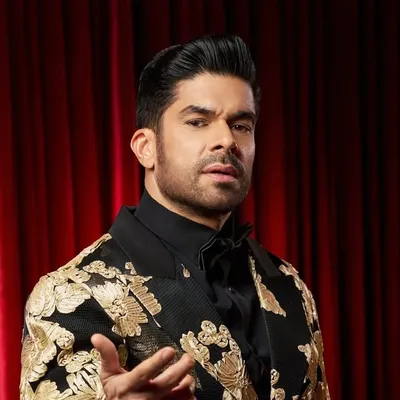 Jerry Rivera profile