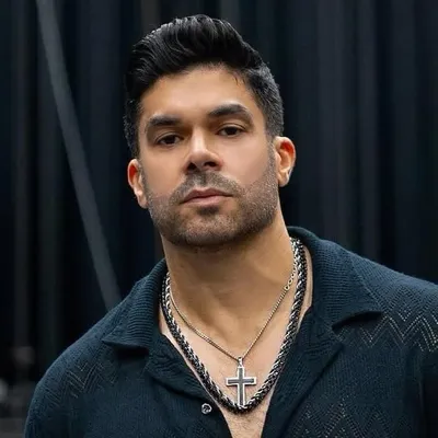 Jerry Rivera Amor Eterno 🇺🇸❤️ profile