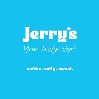 Jerry’s Your Tasty Stop! profile